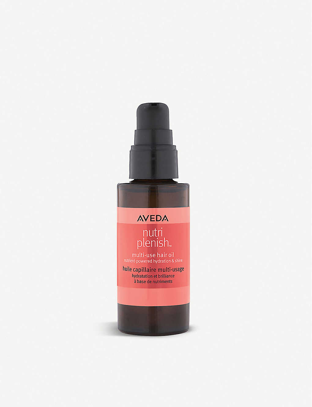 AVEDA: Nutriplenish™ Multi-Use Hair Oil 30ml