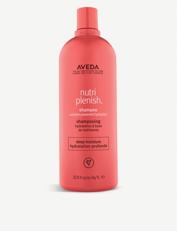 Nutriplenish™ Deep Moisture Shampoo 1L