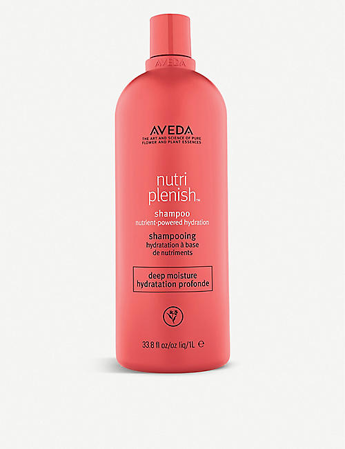 AVEDA: Nutriplenish™ Deep Moisture Shampoo 1L