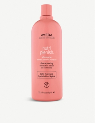 AVEDA: Nutriplenish™ Light Moisture Shampoo 1L