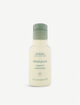 AVEDA: Shampure™ Nurturing travel shampoo 50ml