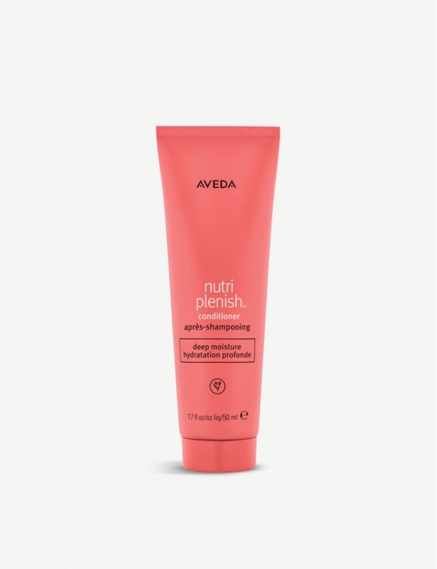 Nutriplenish™ Deep Moisture Travel Conditioner 50ml
