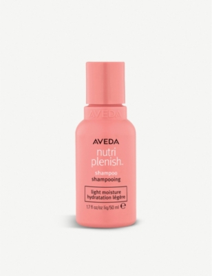 Shop Aveda Nutriplenish™ Light Moisture Travel Shampoo