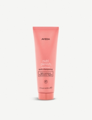 Nutriplenish™ Light Moisture travel conditioner 50ml