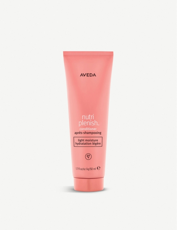 Nutriplenish™ Light Moisture travel conditioner 50ml