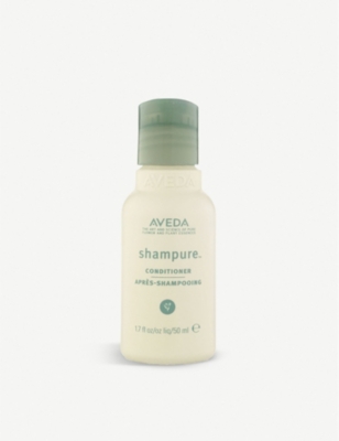 Shampure™ Nurturing Travel Conditioner 50ml