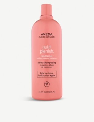 Nutriplenish™ Light Moisture Conditioner 1L