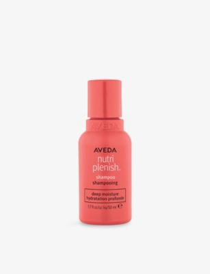 Aveda Nutriplenish™ Deep Moisture Travel Shampoo