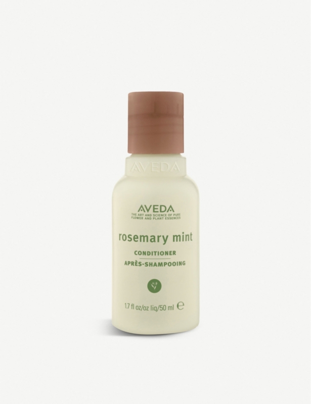 Rosemary Mint Weightless travel conditioner 50ml