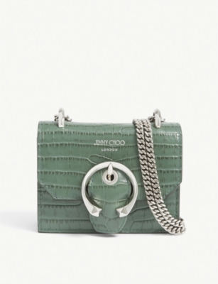 selfridges jimmy choo bags
