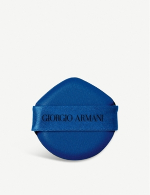 giorgio armani selfridges