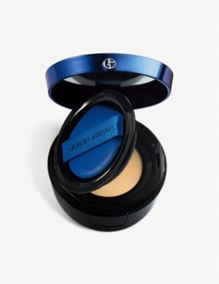 GIORGIO ARMANI: Designer Essence-In-Balm Mesh Cushion Compact