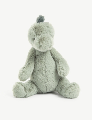 Jellycat puffles dino 2025