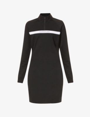 Calvin Klein Dresses Clothing Womens Selfridges Shop Online