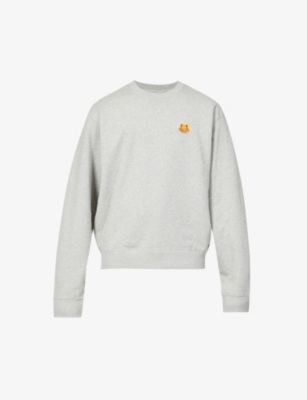 selfridges kenzo sweatshirt