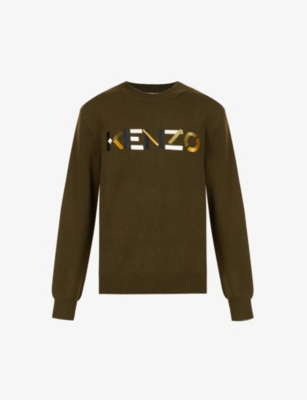 kenzo tracksuit men