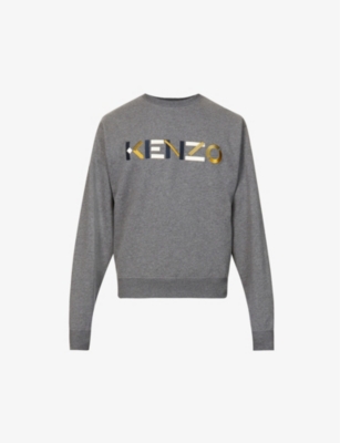 selfridges kenzo sweatshirt