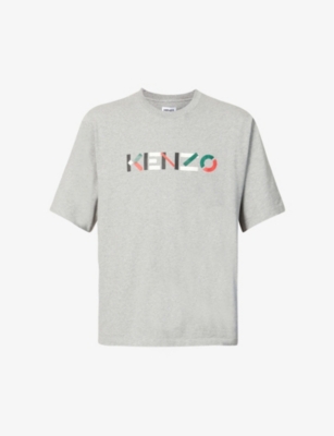 selfridges kenzo t shirt