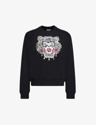 kenzo clothing mens