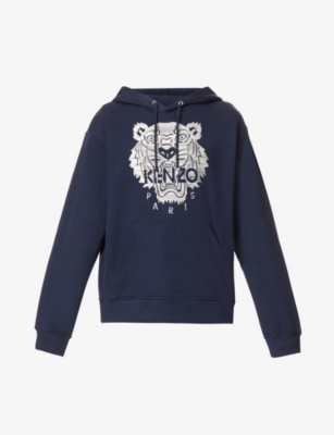 selfridges kenzo sweatshirt