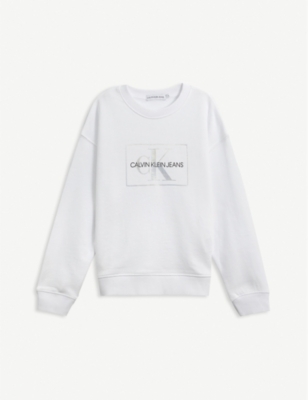 Calvin Klein Jeans Kids Selfridges Shop Online - lucky s rainbow adidas shirt roblox