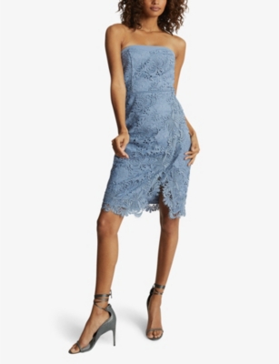 finley dress reformation