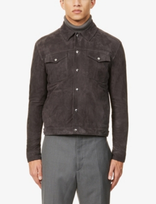 reiss jagger jacket