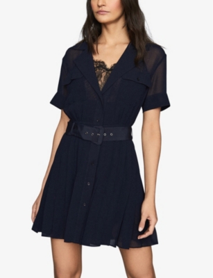 reiss fiona dress