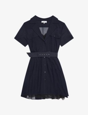 reiss fiona dress