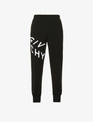 mens designer jogging bottoms