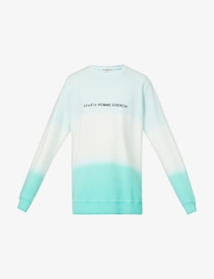 mist givenchy tracksuit