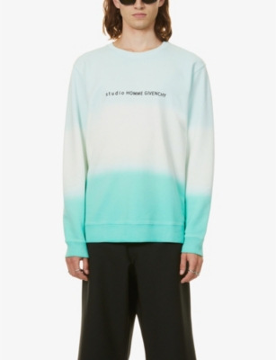 givenchy hoodie selfridges