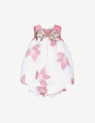 baby girl clothes selfridges