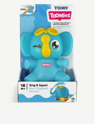 top bath toys