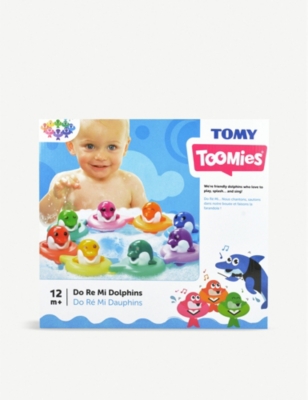 tomy toomies octopals bath toy