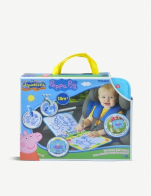 selfridges baby toys