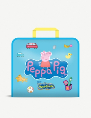 peppa pig aquadoodle