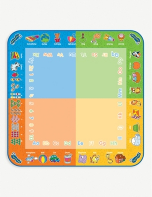 TOMY: Classic Colour Aquadoodle