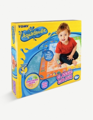 Aquadoodle Classic Colour