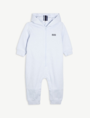 hugo boss pram suit