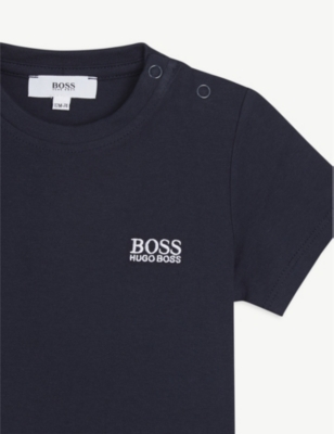 hugo boss kidswear