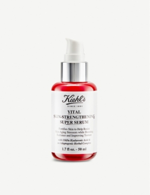 Shop Kiehl's Since 1851 Vital Skin-strengthening Super Serum