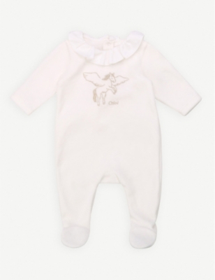 chloe baby grow