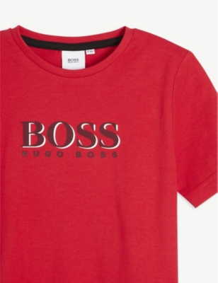 boss children's clothes