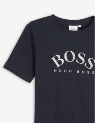 hugo boss girl clothes