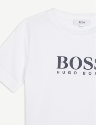 hugo boss tracksuit selfridges