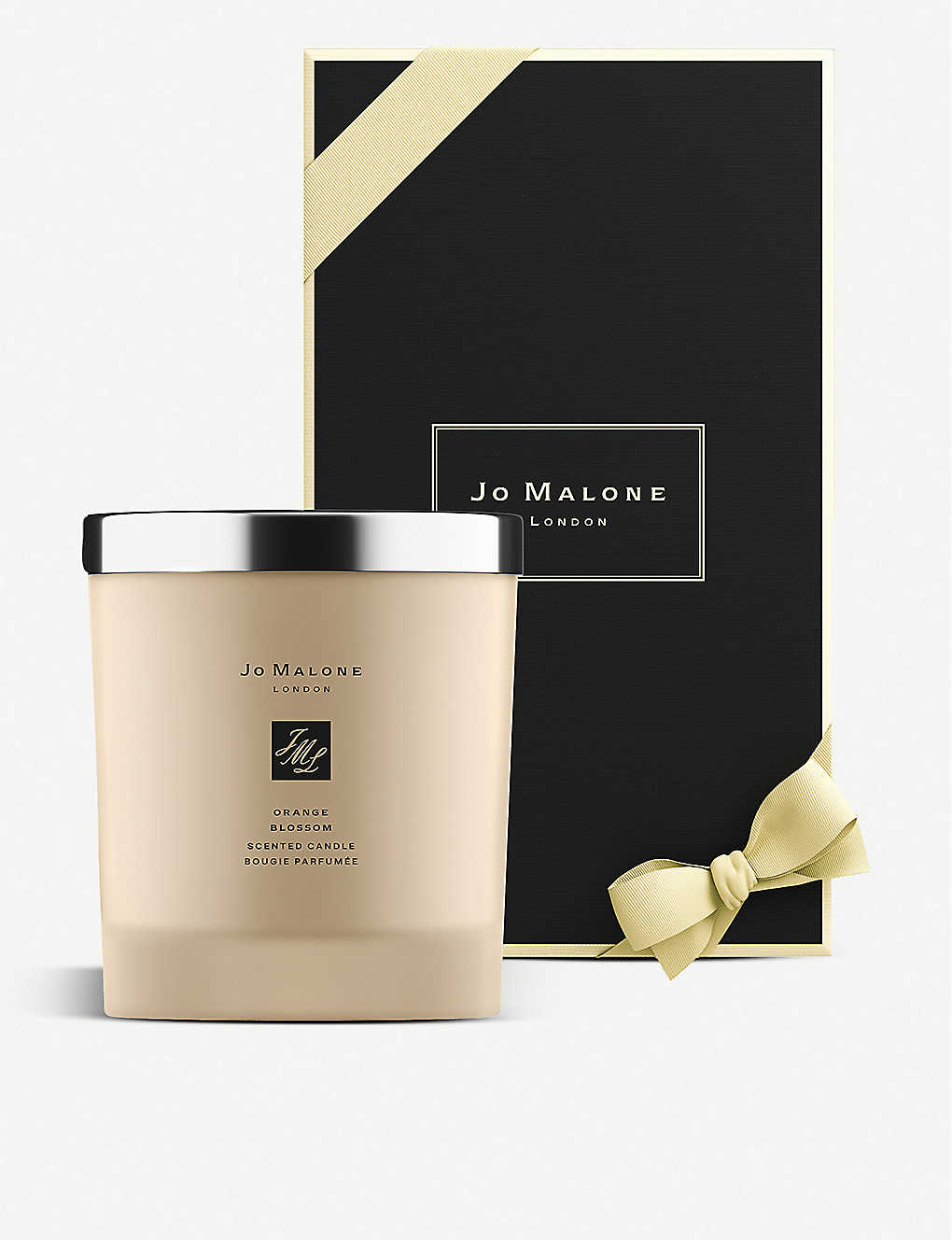 JO MALONE LONDON: Orange Blossom scented candle 200g