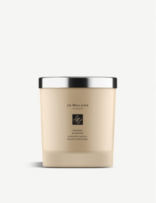 JO MALONE LONDON: Orange Blossom scented candle 200g