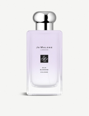 JO MALONE LONDON Silk Blossom cologne 100ml