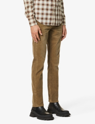 tom ford corduroy pants